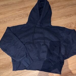 Aritzia/TNA Sweatfleece Cozy Fleece